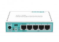 MikroTik RB750Gr3