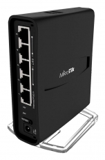 MikroTik hAP ax² (C52iG-5HaxD2HaxD-TC)